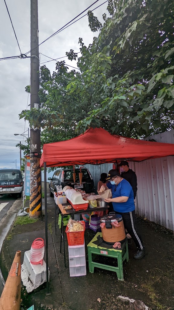 NASI PECEL MBAK NANIK 的照片