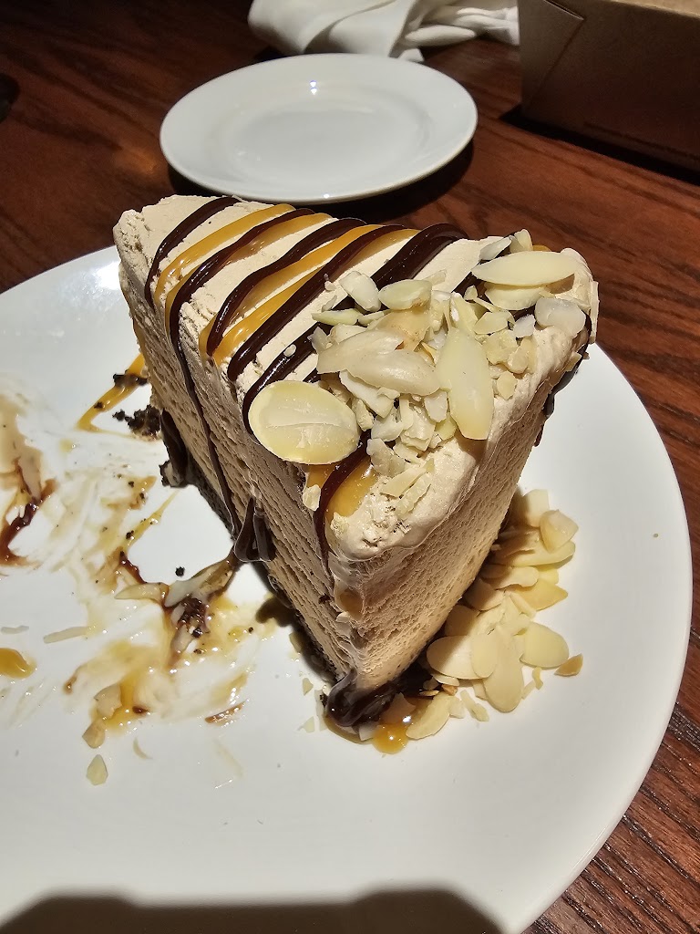 Cheesecake