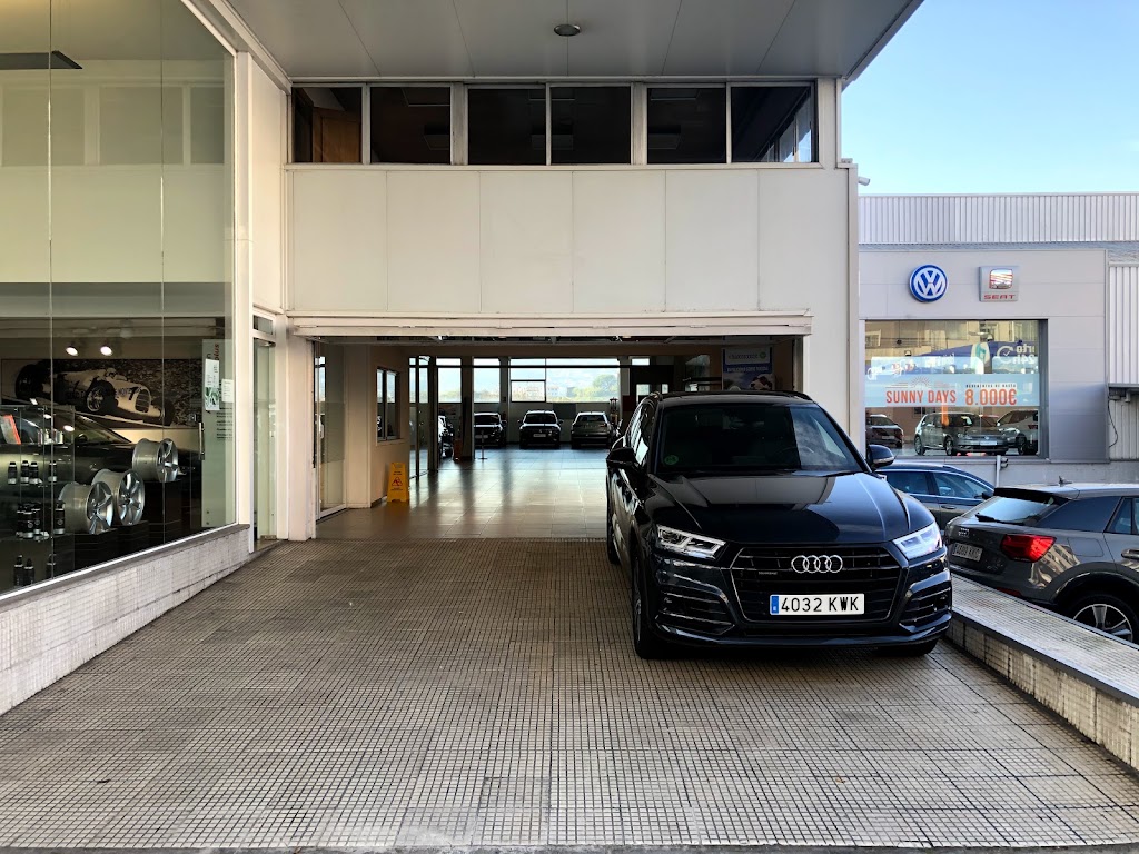 compramostucoche.es Ourense