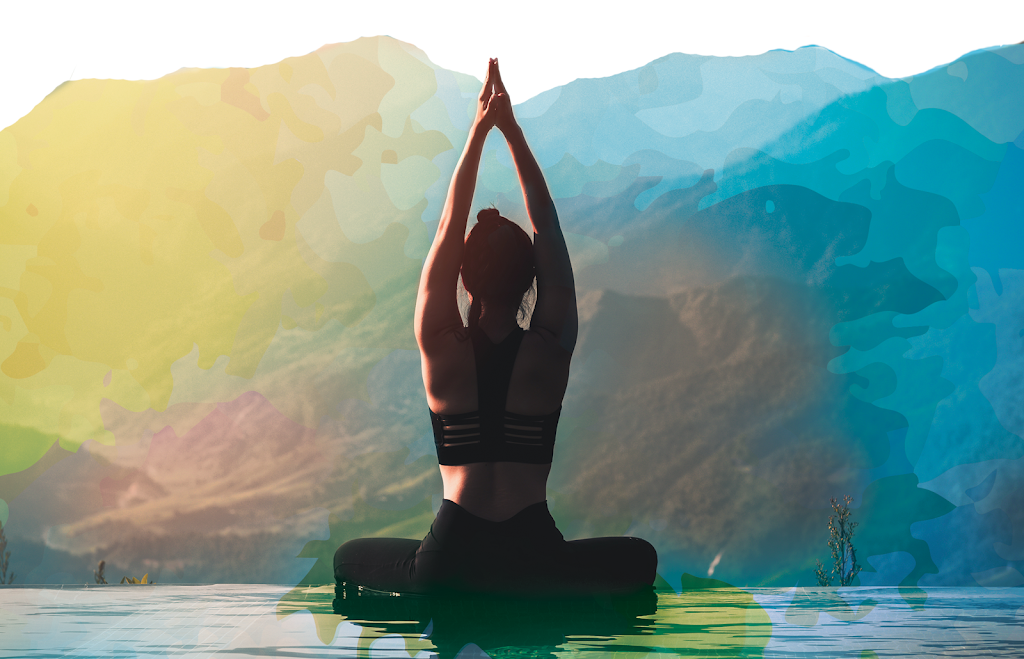  Rise Yoga & Wellness