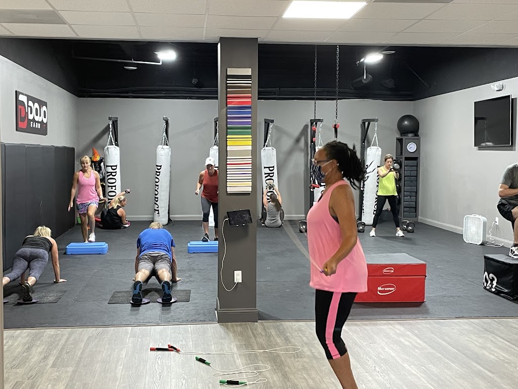  True Fitness Boot Camp