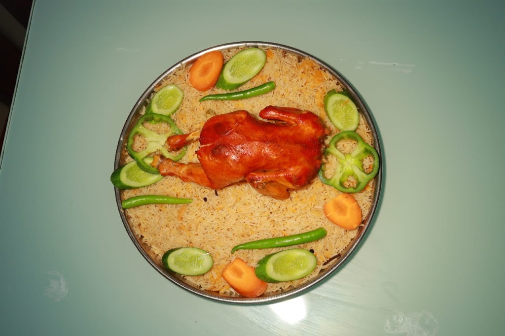Food & drink