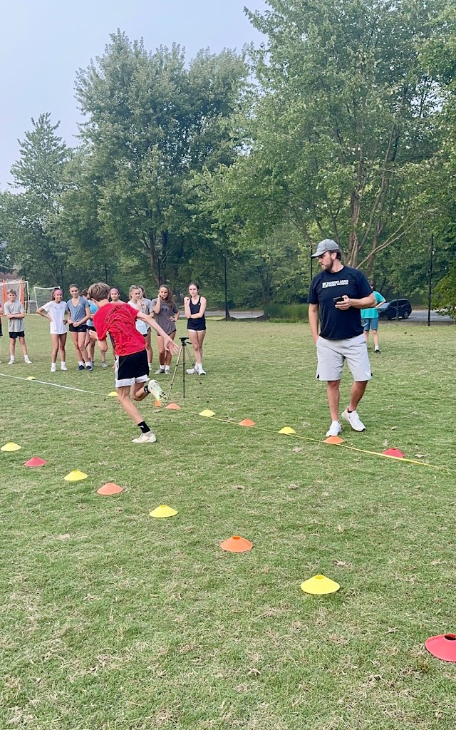  ADAPT Fitness Studio