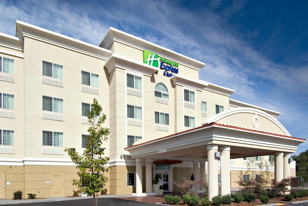 Holiday Inn Express & Suites Klamath Falls Central, an IHG Hotel - Hotel in Klamath Falls , United States of America