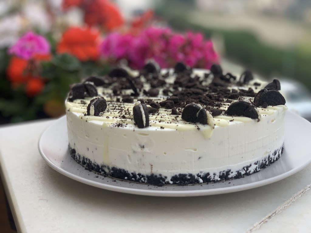 Pizza Mia - Alma Italiana