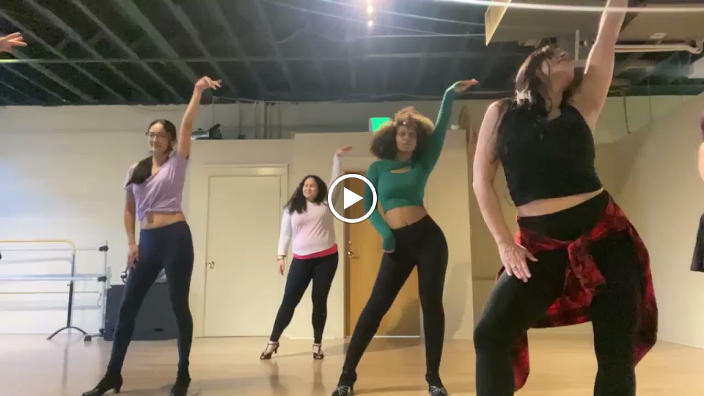  Tacoma Dance Studios LLC