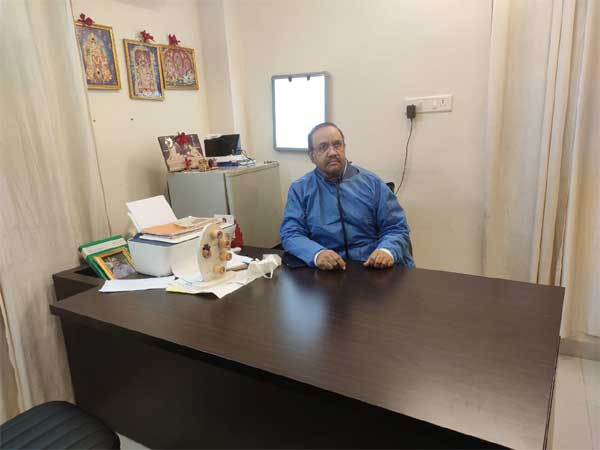 Dr. Dr Reddy Total Body Check Up Centre Best Diagnostic Centres In Vizag