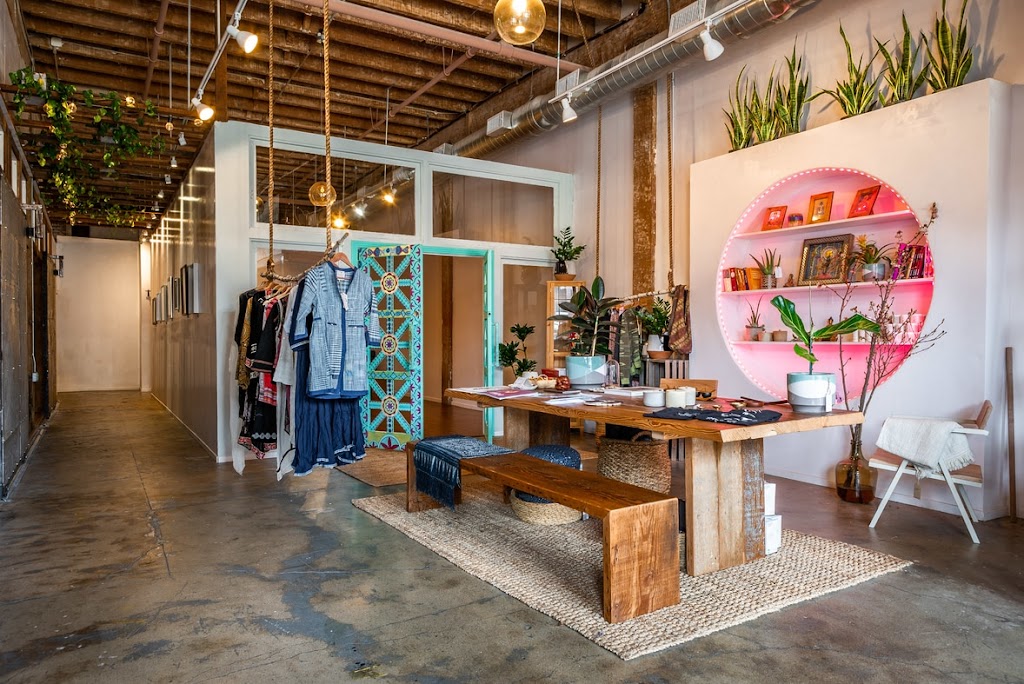  LaLaLå! Jivamukti Yoga Los Angeles