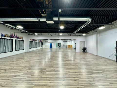  Creative Productions Dance Studio