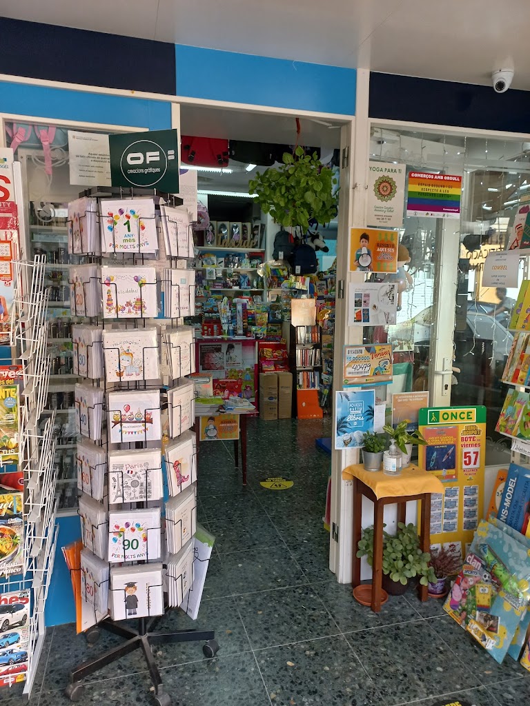 Papeleria InScrap "Scrapea tu Mundo"