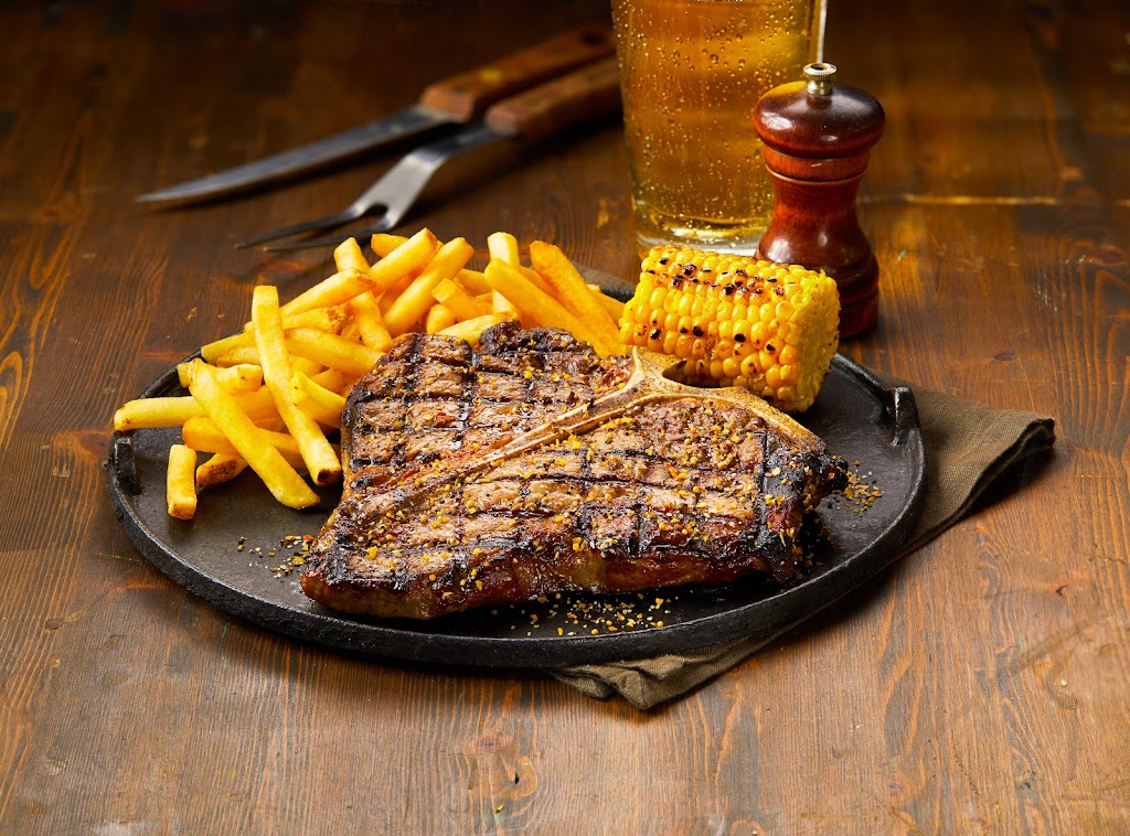 Steak