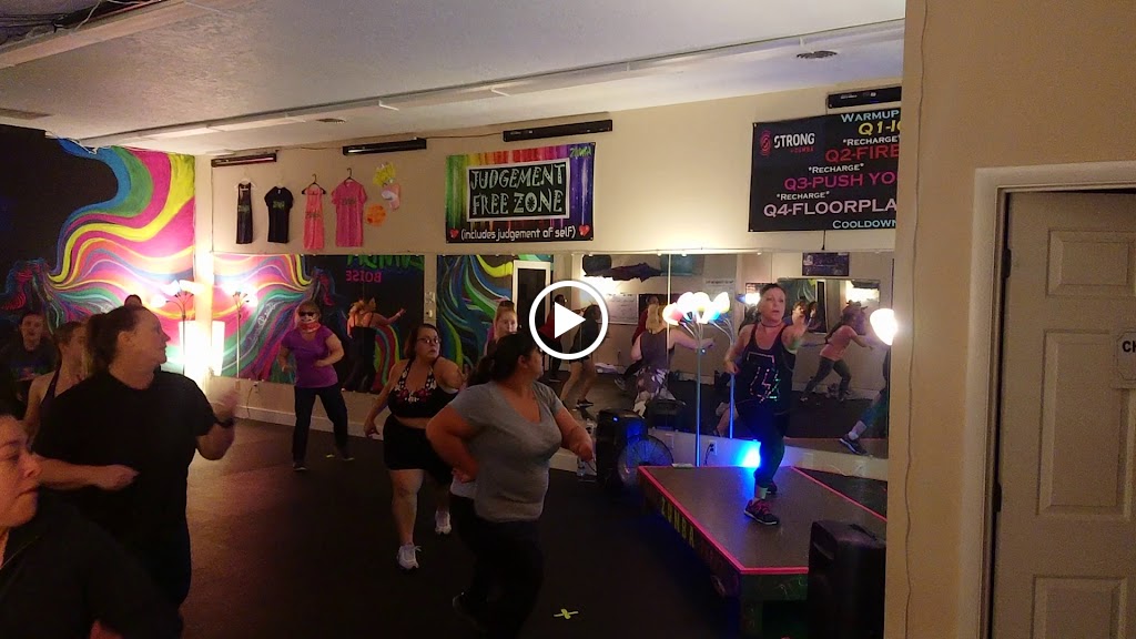  Zumba Boise