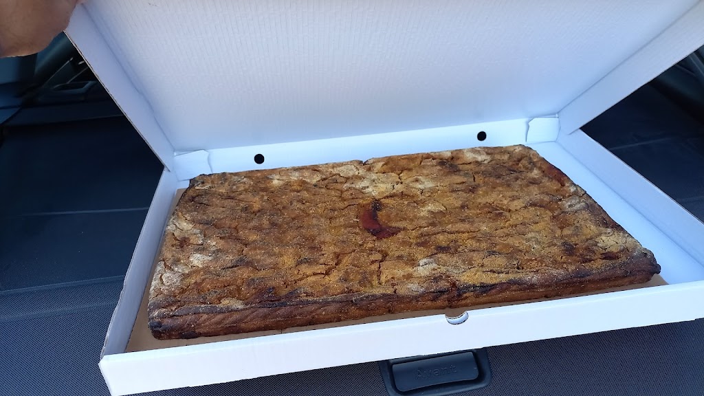 Aloia empanadaria - Empanadas de trigo e millo, empanadillas e comida para levar en Tui