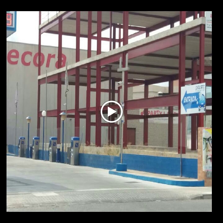 CARLISTO lavado de vehiculos — Videos