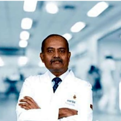 Dr. Best Cardiologist Dr Keshavamurthy 13 Yrs Of Exp Mysore