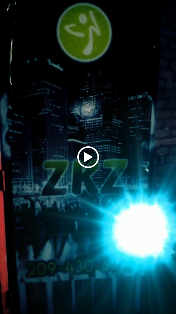  Zumbero K Zumba Studio