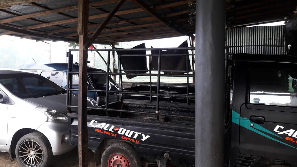 servis mobil ALAM JAYA MOTOR