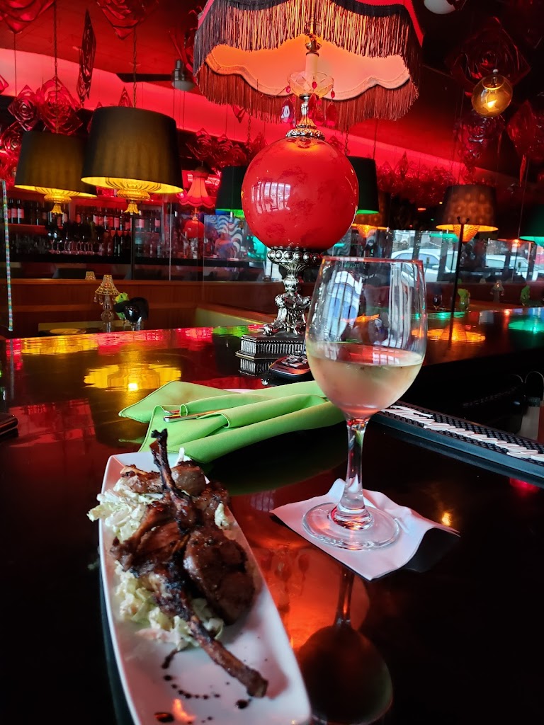 Food & drink