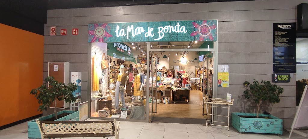 La Mar de Bonita - Sagunto