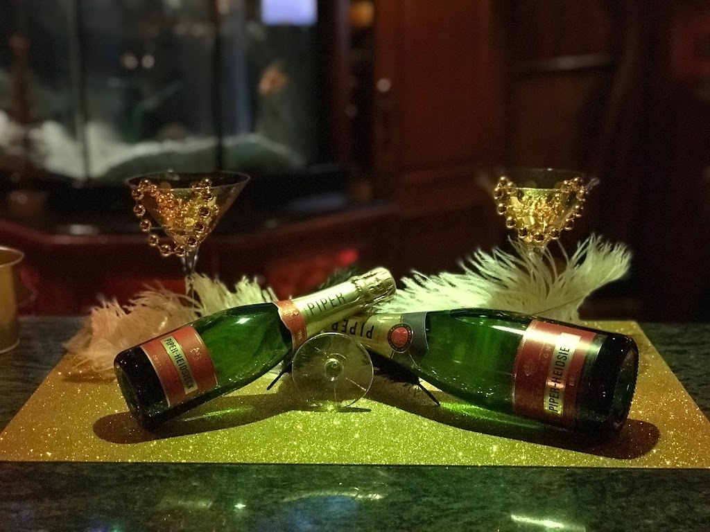 Club gobelas - Biscay