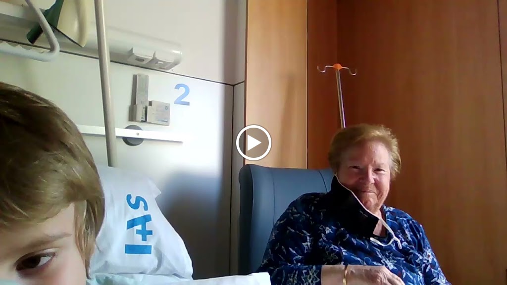 Residencia geriatrica La Vostra Llar Les Oliveres — Videos