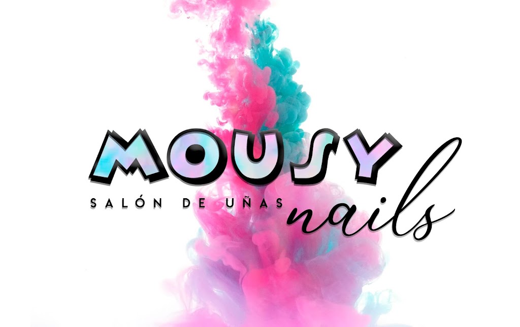 MOUSY nails — Mas recientes