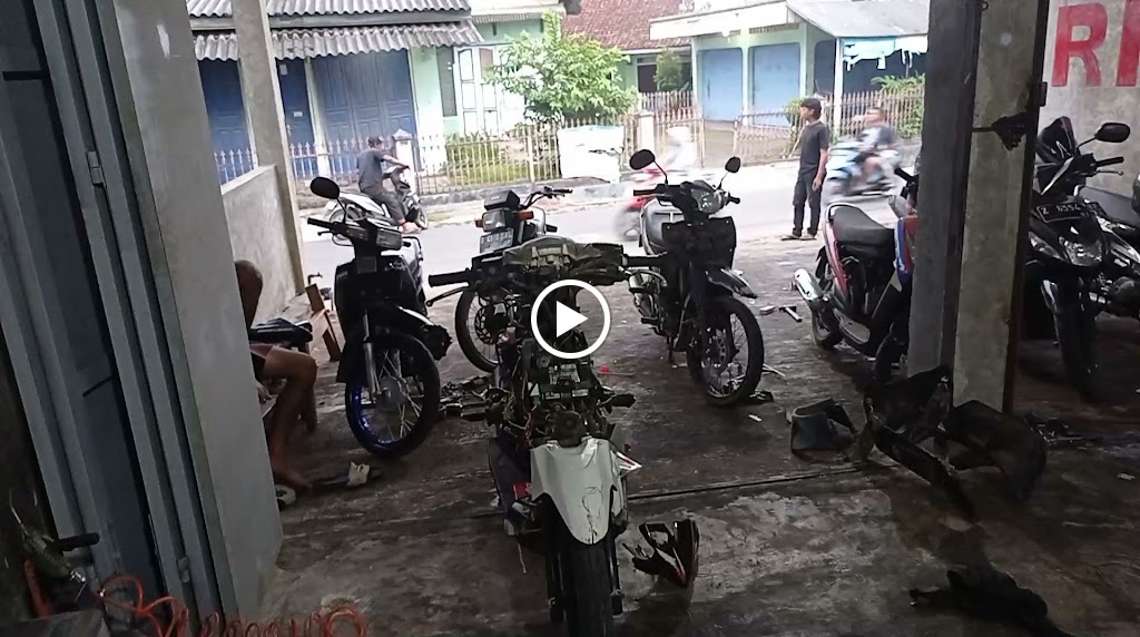 RH MOTOR