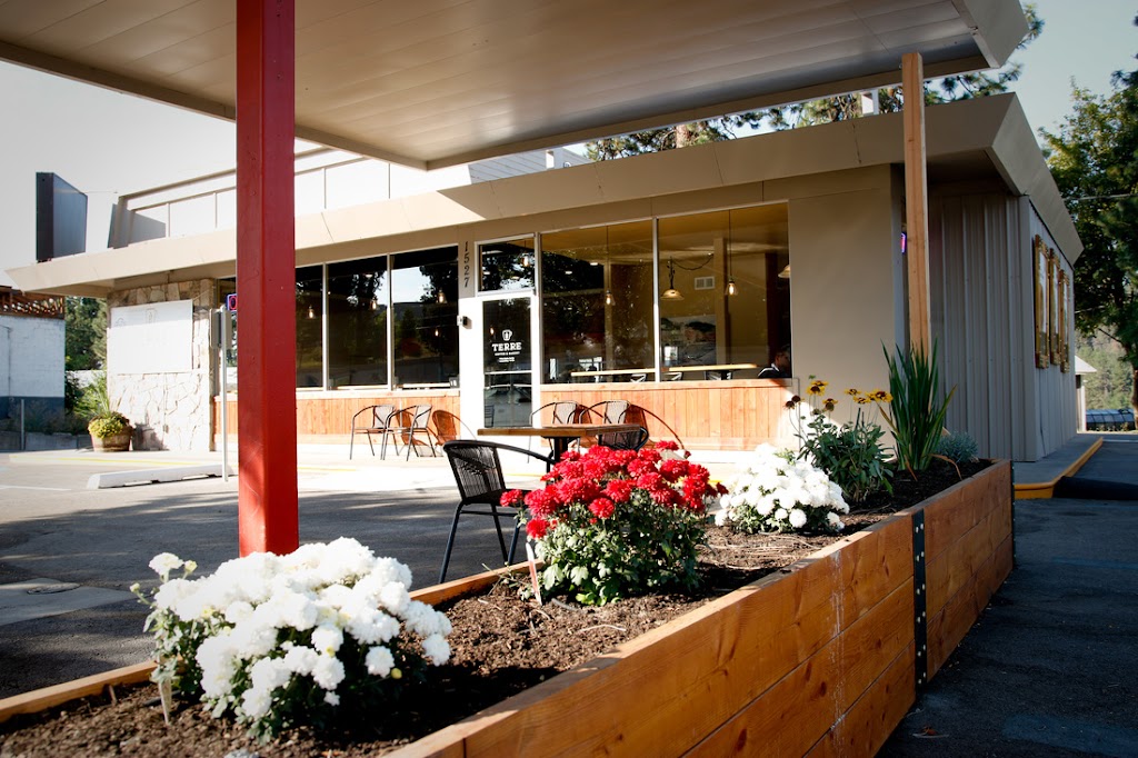Photo of Terre Coffee & Bakery | NW Blvd, CdA