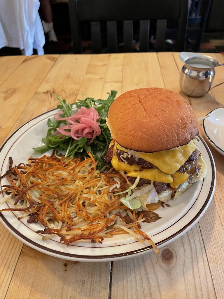 Pulled pork