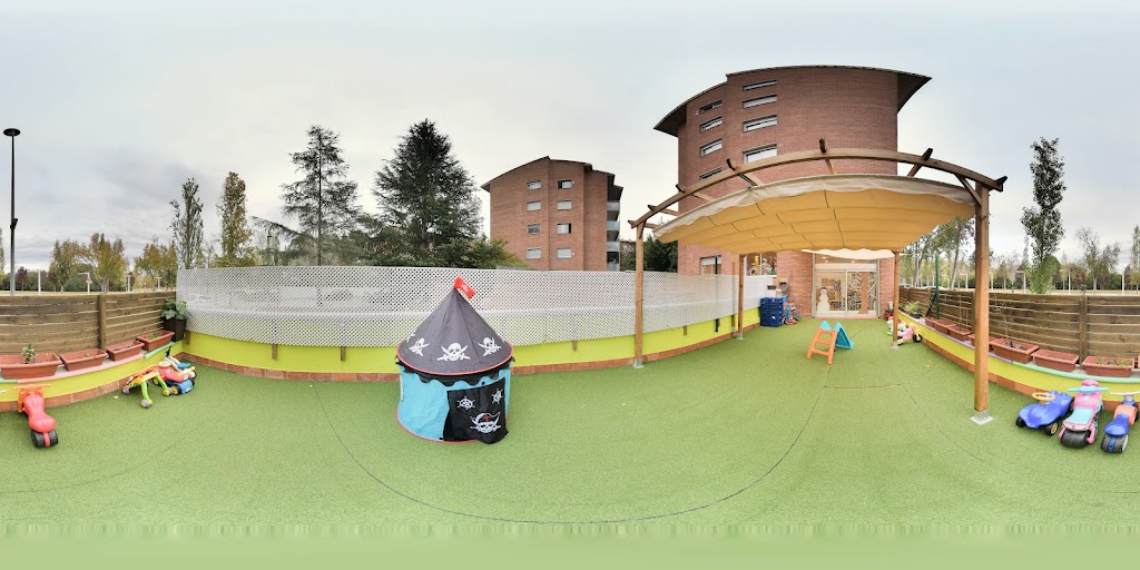 Kindergarten "Afind"