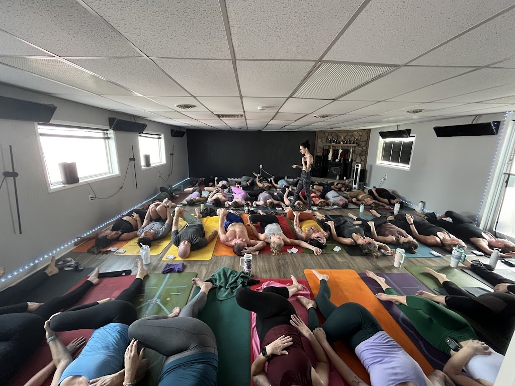  Wild & Free Power Yoga - Elizabethtown