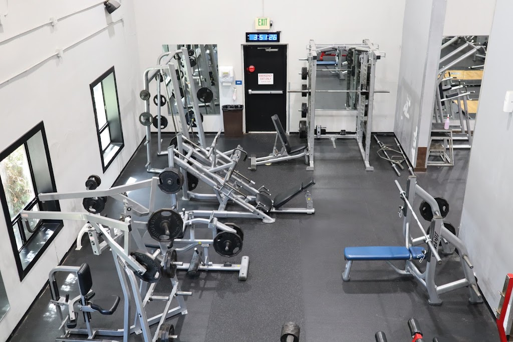  Brenda Athletic Clubs - Turlock Sport