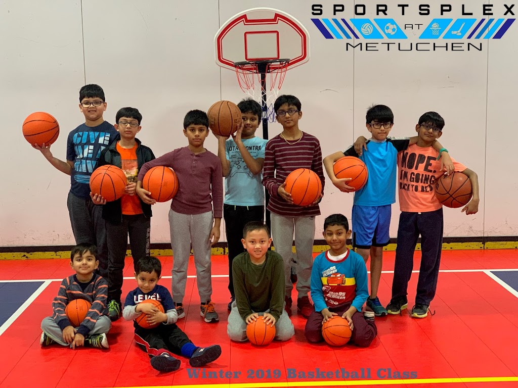  SportsPlex at Metuchen