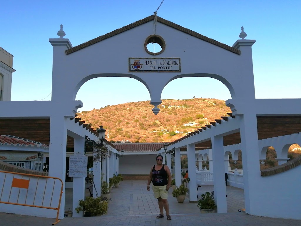 Plaza de la Concordia