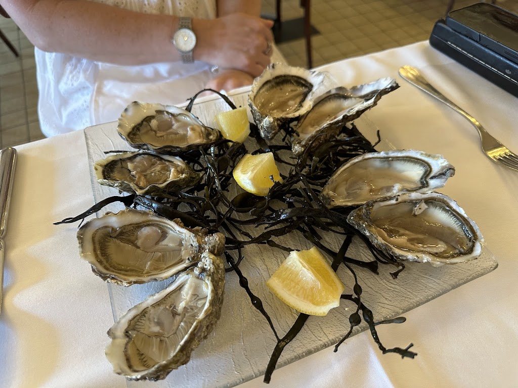 Oyster