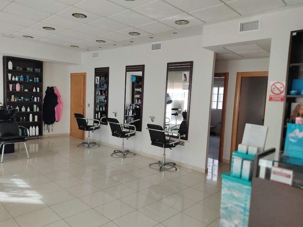 Yoyoba Peluqueria - Estetica