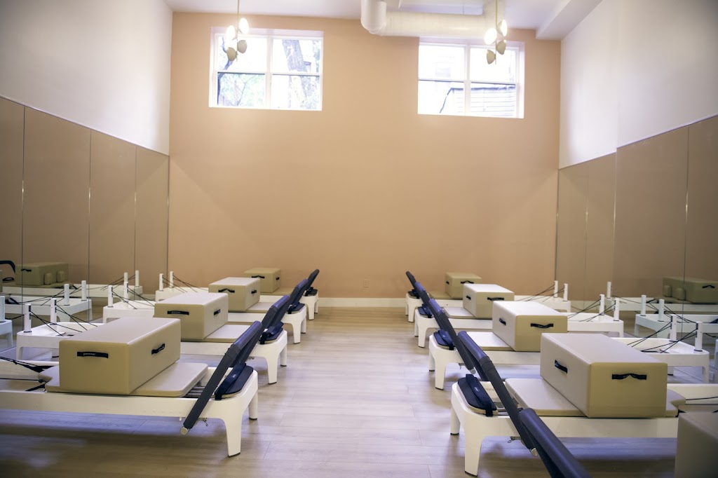  Selformer Pilates (Williamsburg)