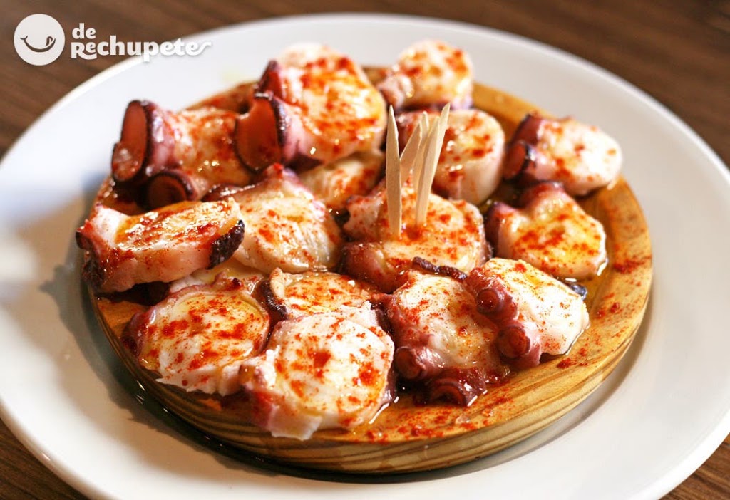 El Barracon — Comida y bebida