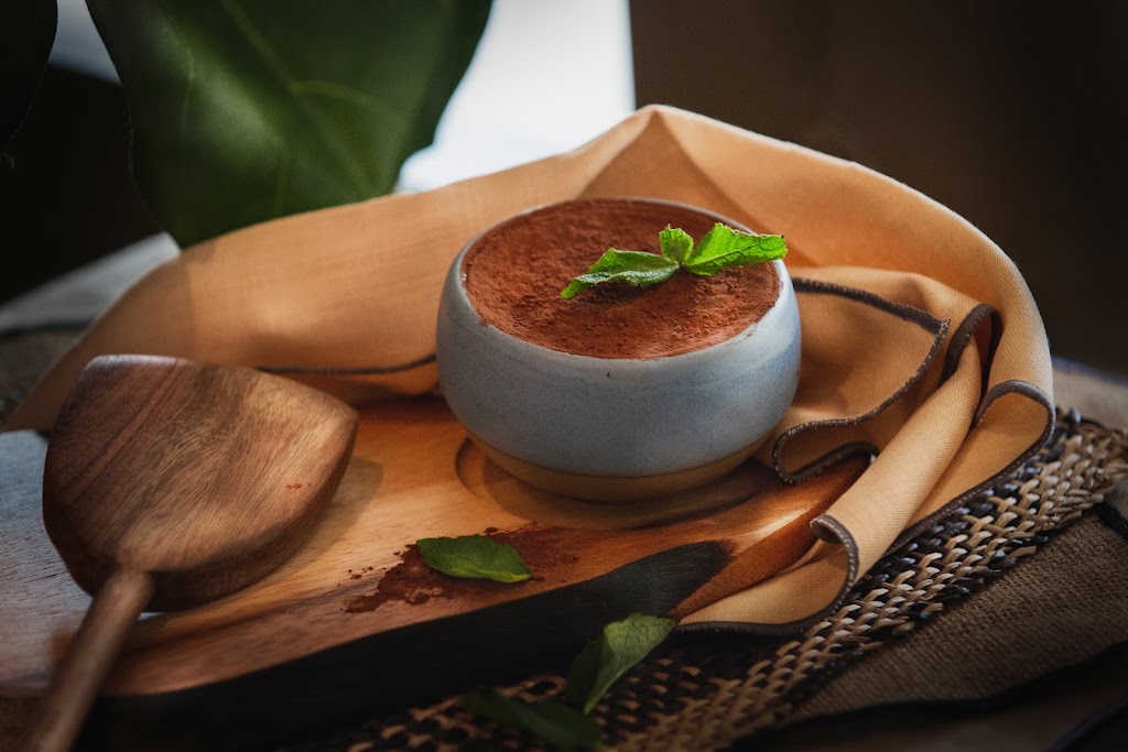 Riko Restaurant — Comida y bebida