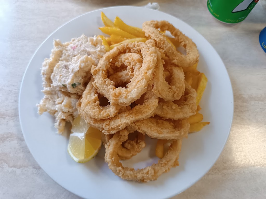 Yaracuy — Comida y bebida