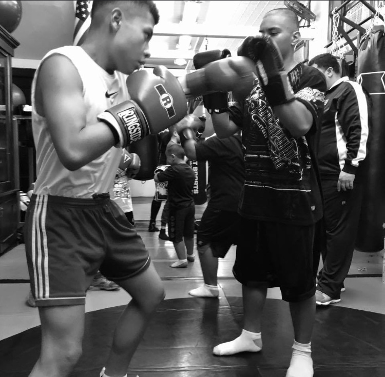  Sullivan County Boxing Gym Untouchables Boxing Club