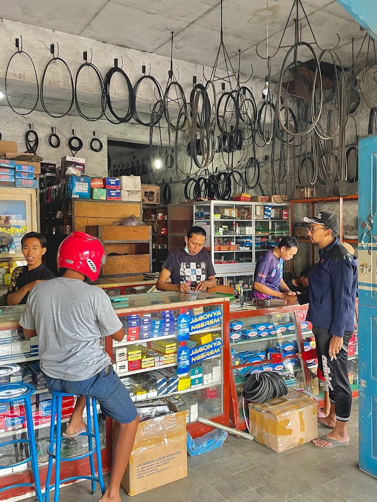 Sahabat Diesel