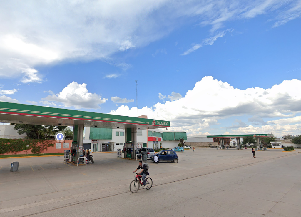 Servicio Villa Durango