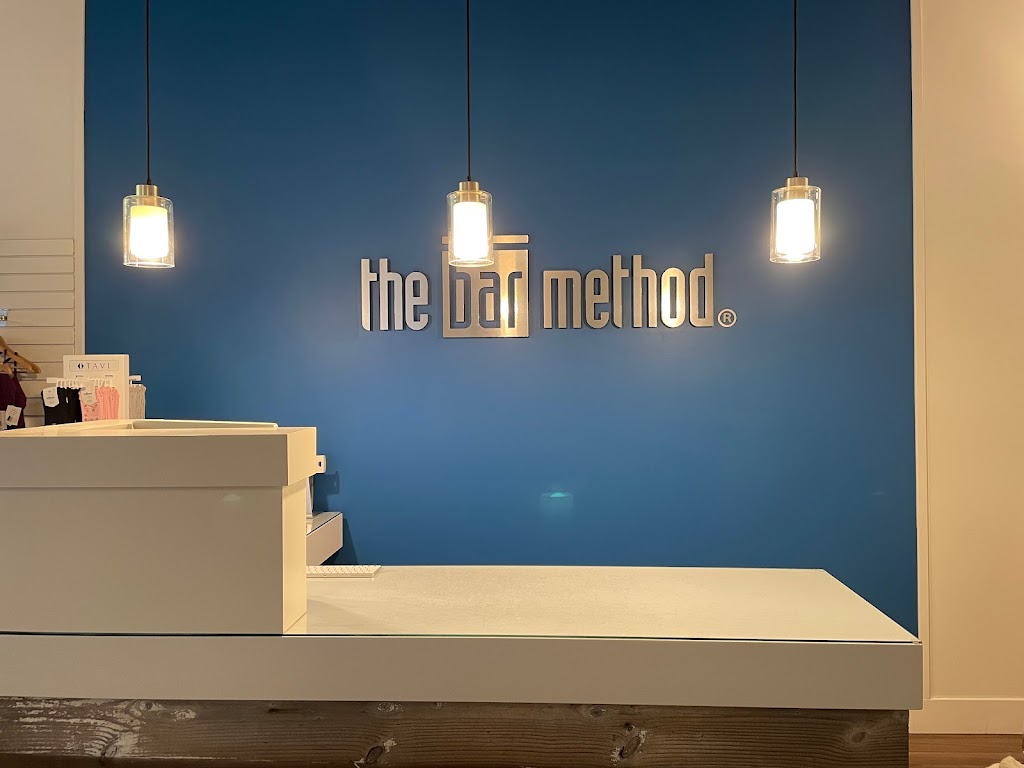  The Bar Method Portland - Pearl District