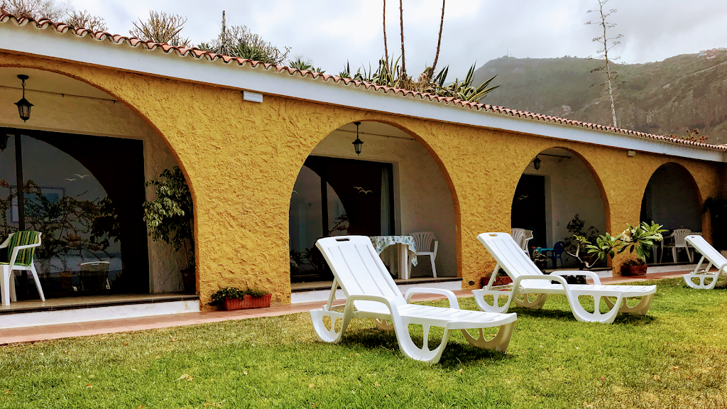 Hotel Rural Mirador de San Pedro