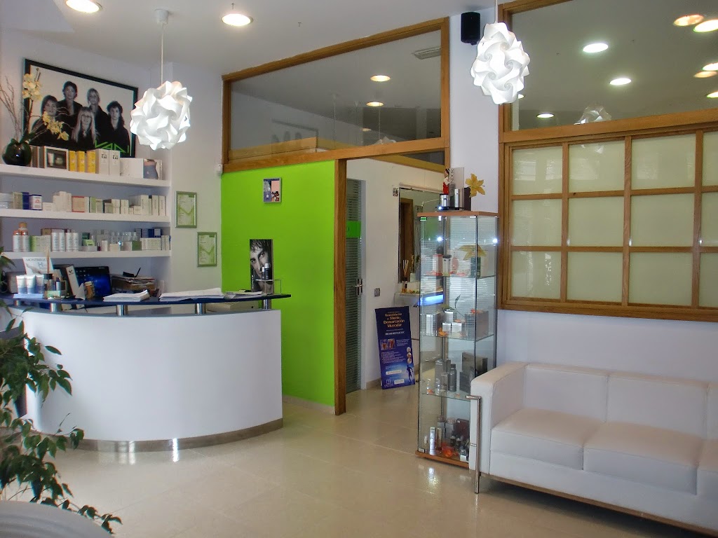 Estetica Vadi S.L.