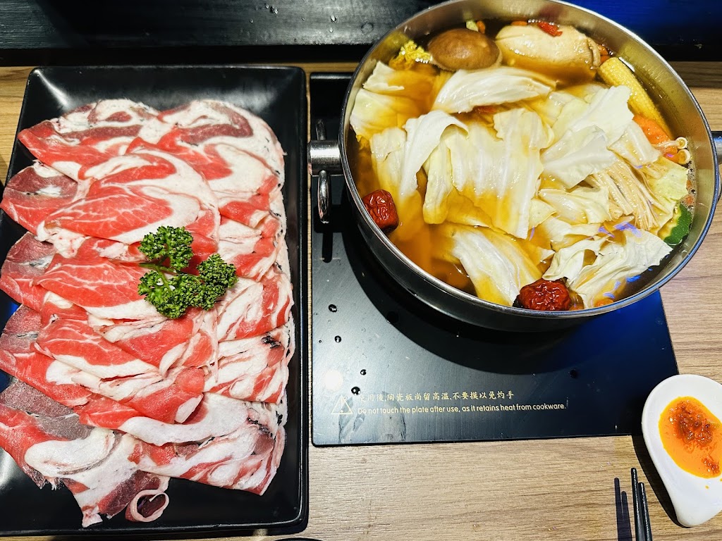 XO SHABU SHABU 板橋店 的照片