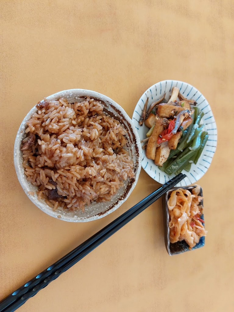 及品豬腸冬粉油飯 的照片