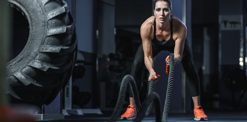  Xtreme Fitness Training LLC