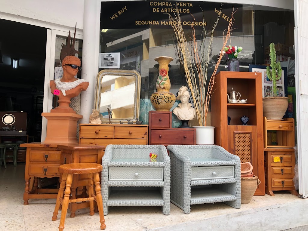 Calpe Bargain Centre